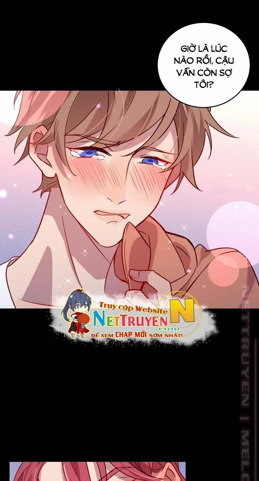 Lang Quân, Xin Đừng…! 53 trang 20