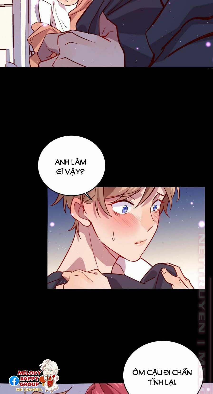 Lang Quân, Xin Đừng…! 53 trang 22