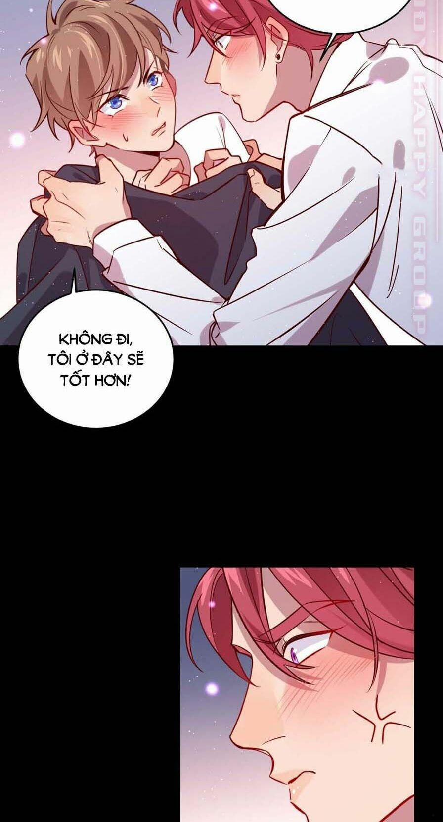 Lang Quân, Xin Đừng…! 53 trang 23