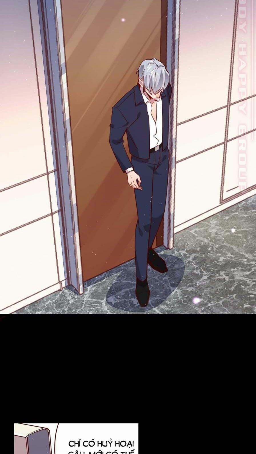 Lang Quân, Xin Đừng…! 53 trang 5