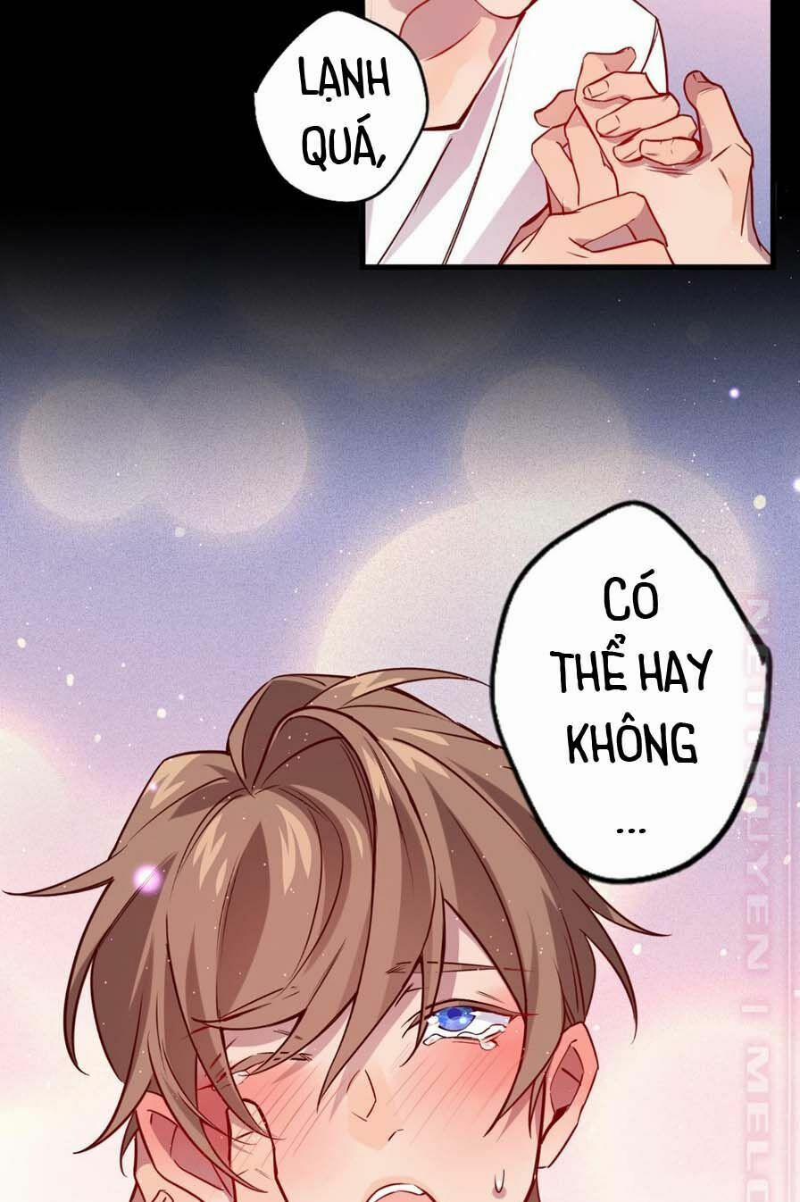 Lang Quân, Xin Đừng…! 54 trang 10