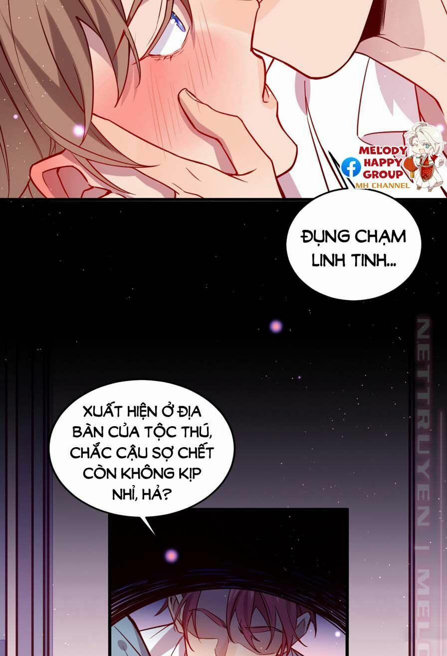 Lang Quân, Xin Đừng…! 54 trang 14