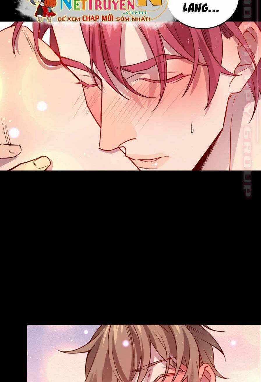 Lang Quân, Xin Đừng…! 54 trang 17