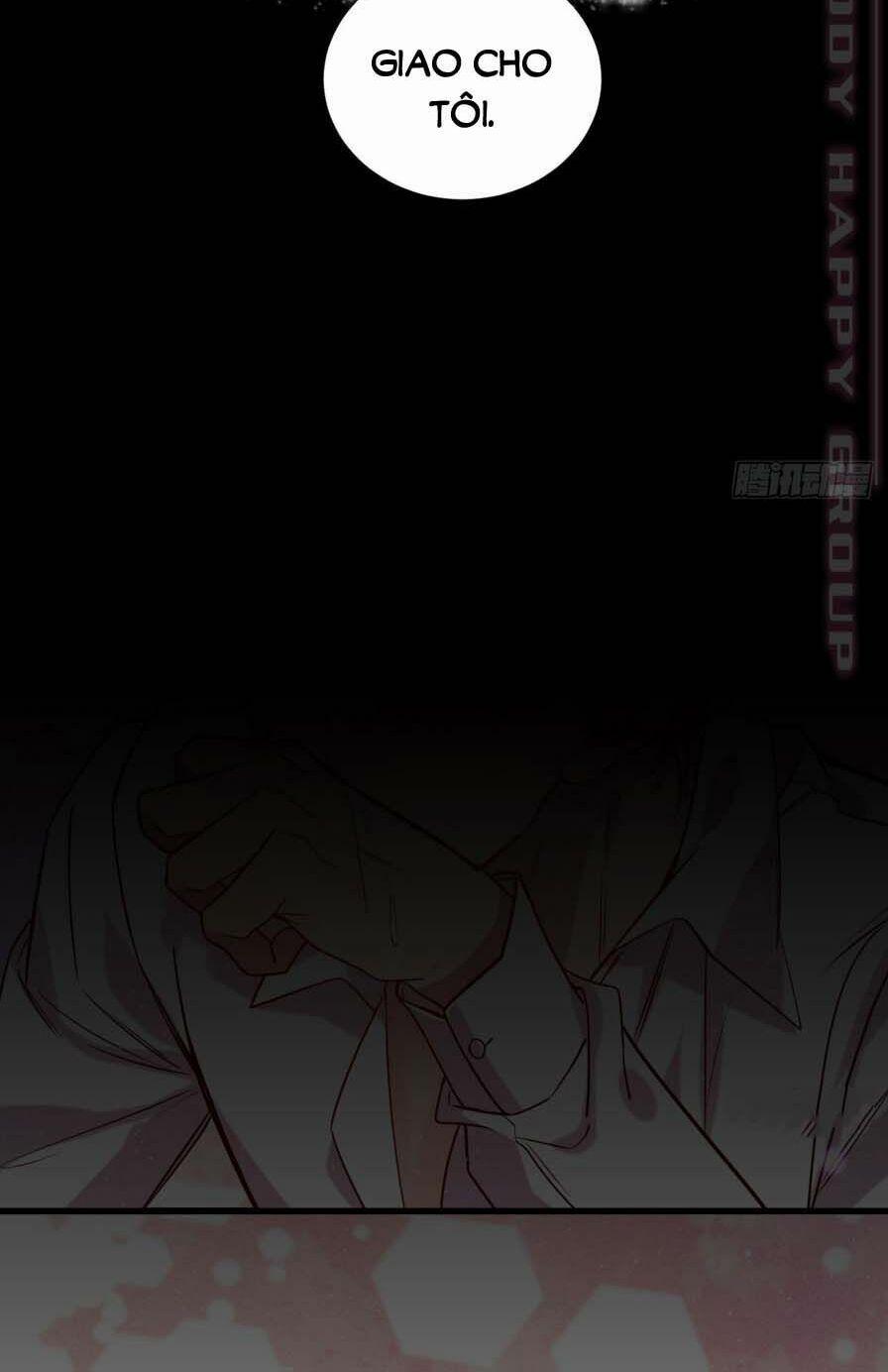 Lang Quân, Xin Đừng…! 54 trang 21