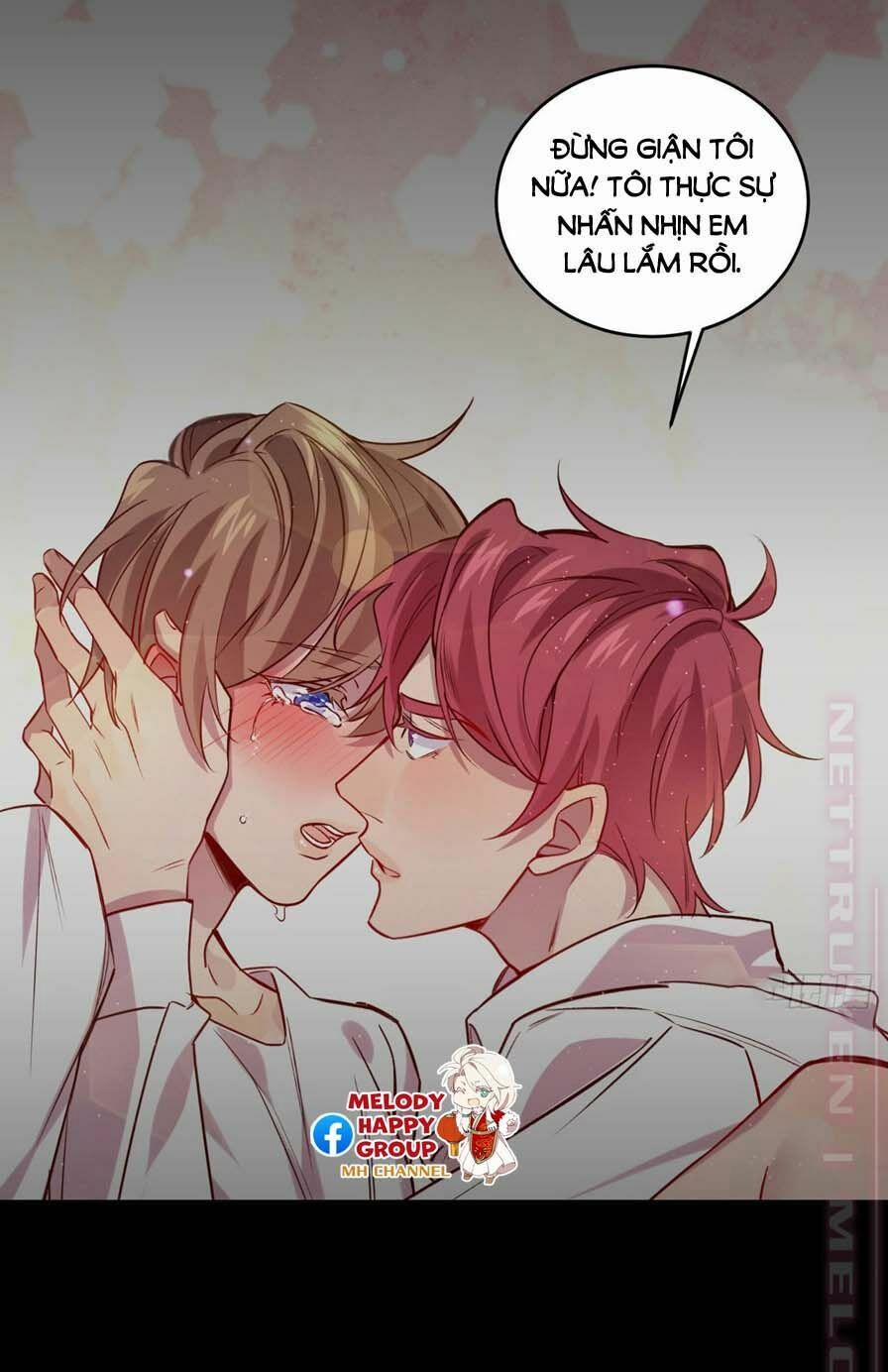 Lang Quân, Xin Đừng…! 54 trang 22