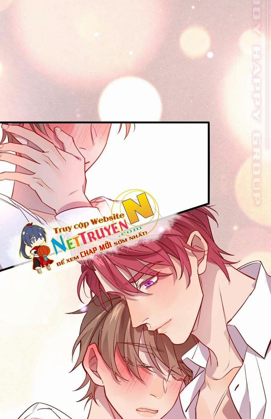 Lang Quân, Xin Đừng…! 54 trang 25