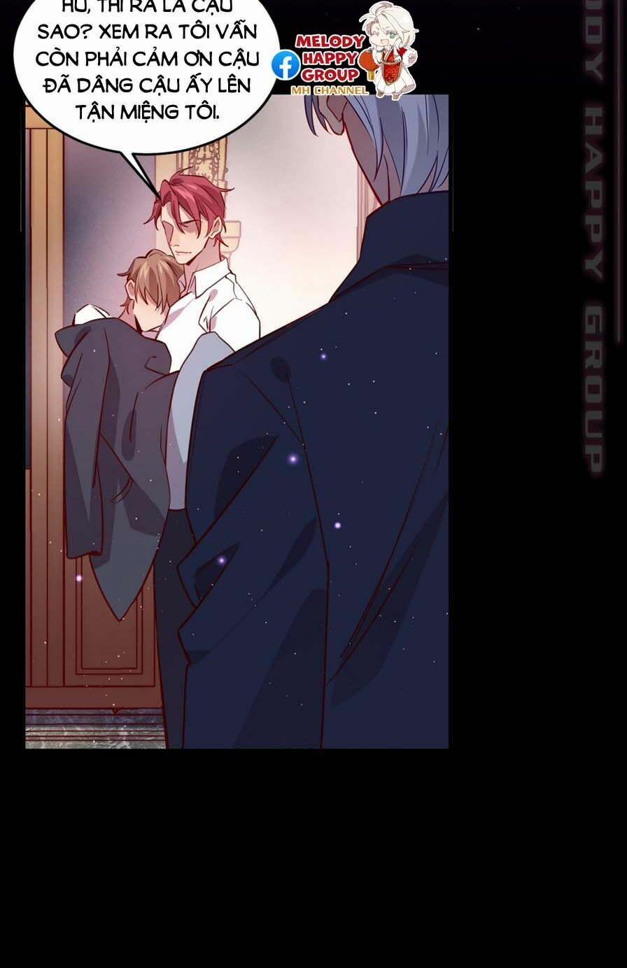 Lang Quân, Xin Đừng…! 54 trang 27