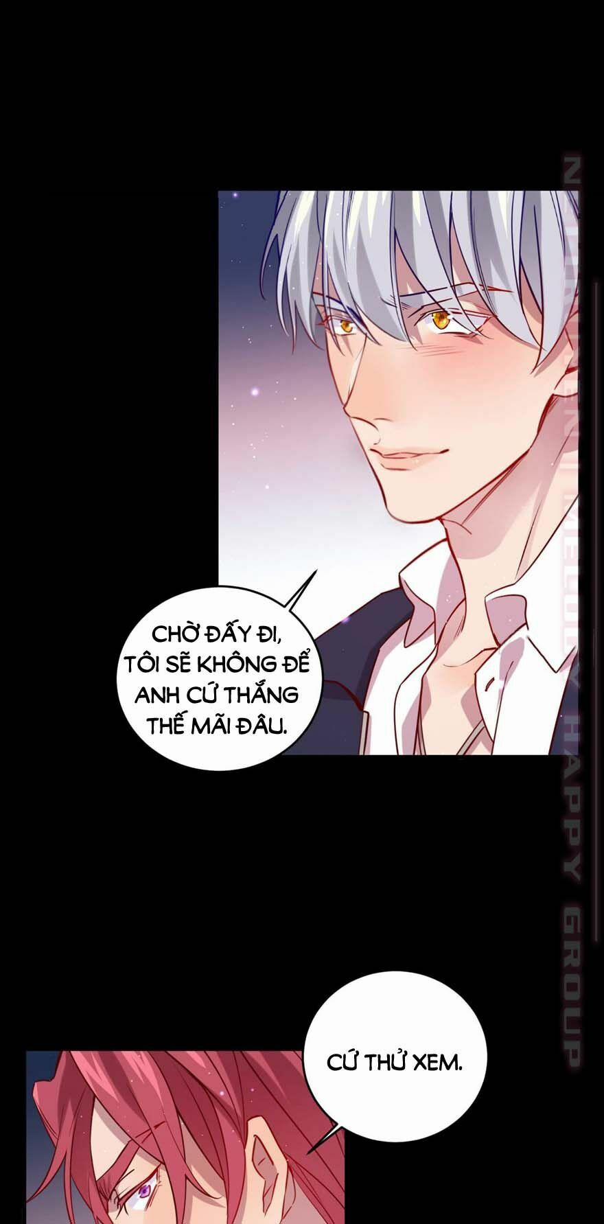 Lang Quân, Xin Đừng…! 54 trang 28