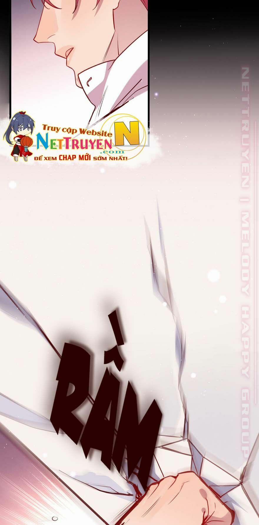 Lang Quân, Xin Đừng…! 54 trang 29