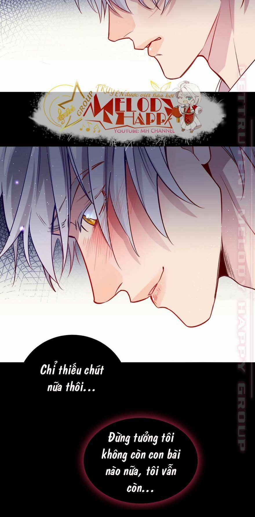 Lang Quân, Xin Đừng…! 54 trang 31