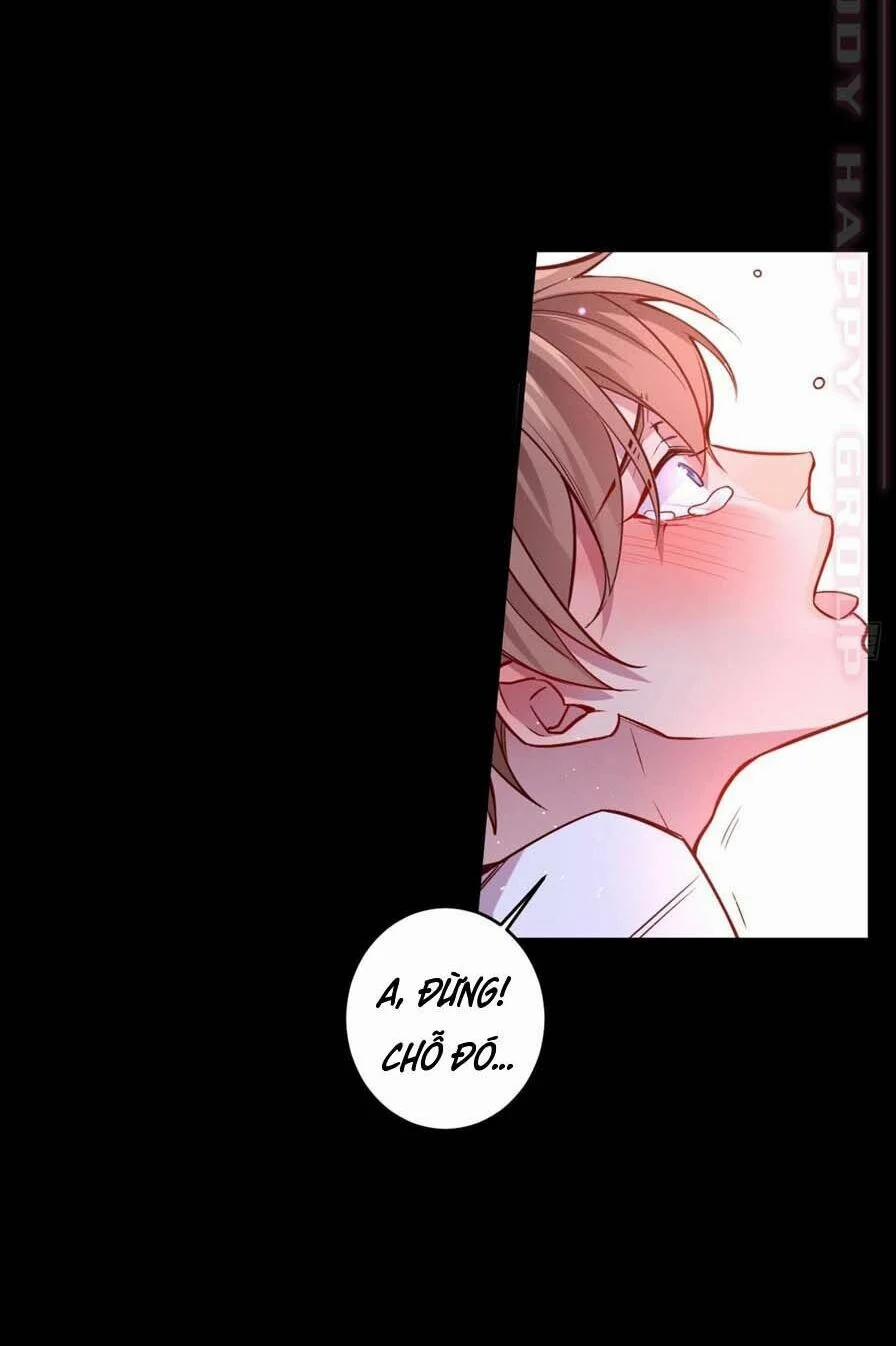 Lang Quân, Xin Đừng…! 54 trang 7