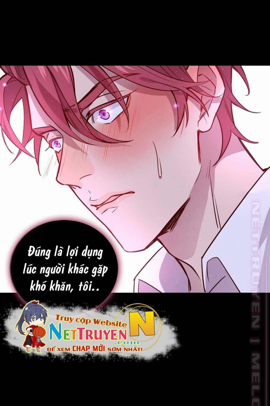 Lang Quân, Xin Đừng…! 54 trang 8