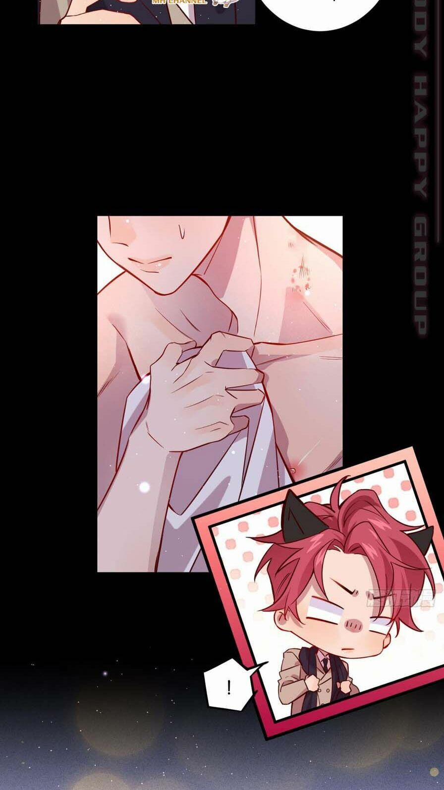 Lang Quân, Xin Đừng…! 55 trang 17