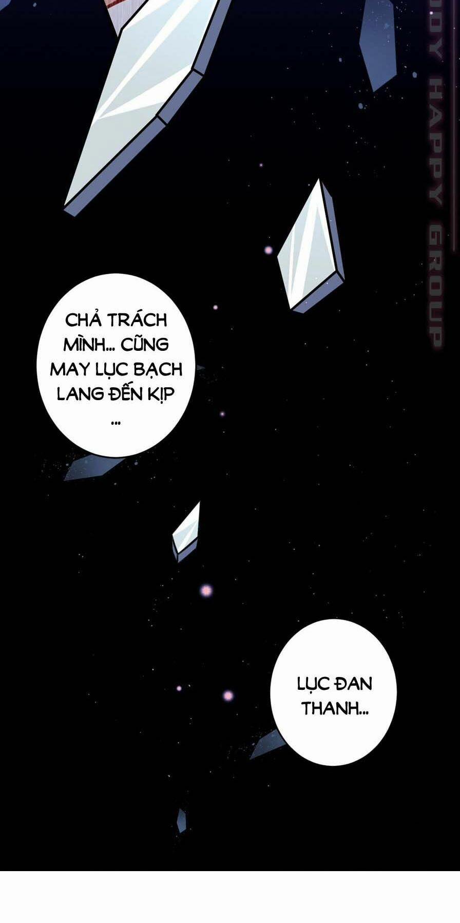 Lang Quân, Xin Đừng…! 55 trang 23