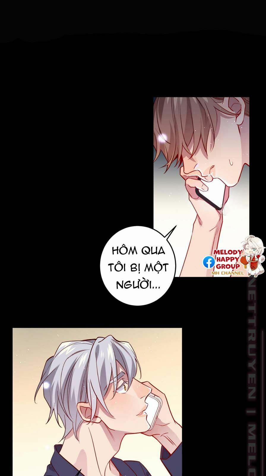 Lang Quân, Xin Đừng…! 55 trang 26