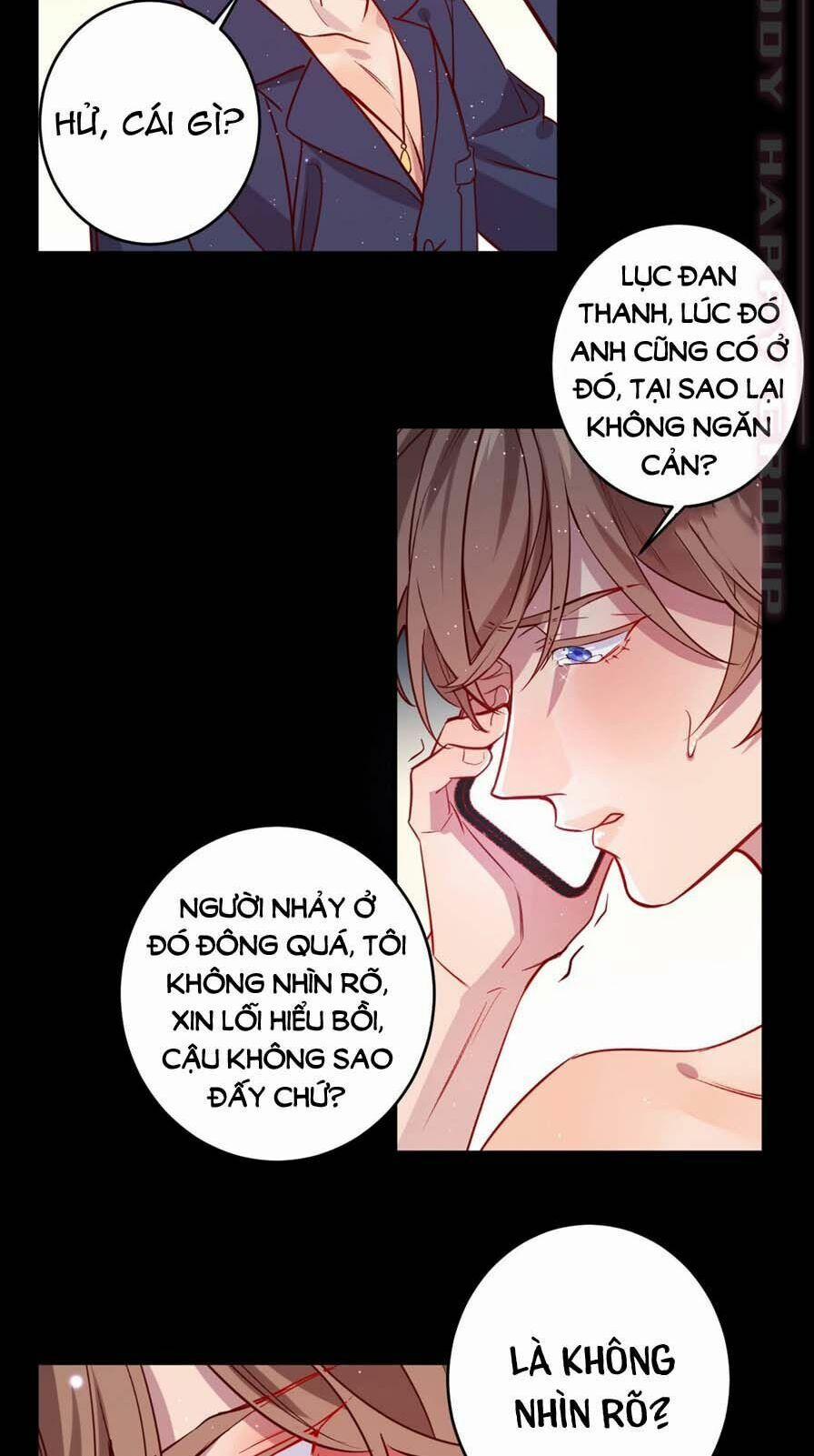 Lang Quân, Xin Đừng…! 56 trang 3