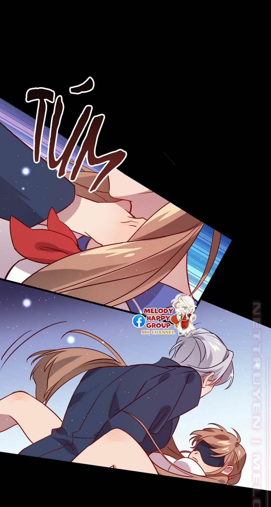 Lang Quân, Xin Đừng…! 56 trang 8