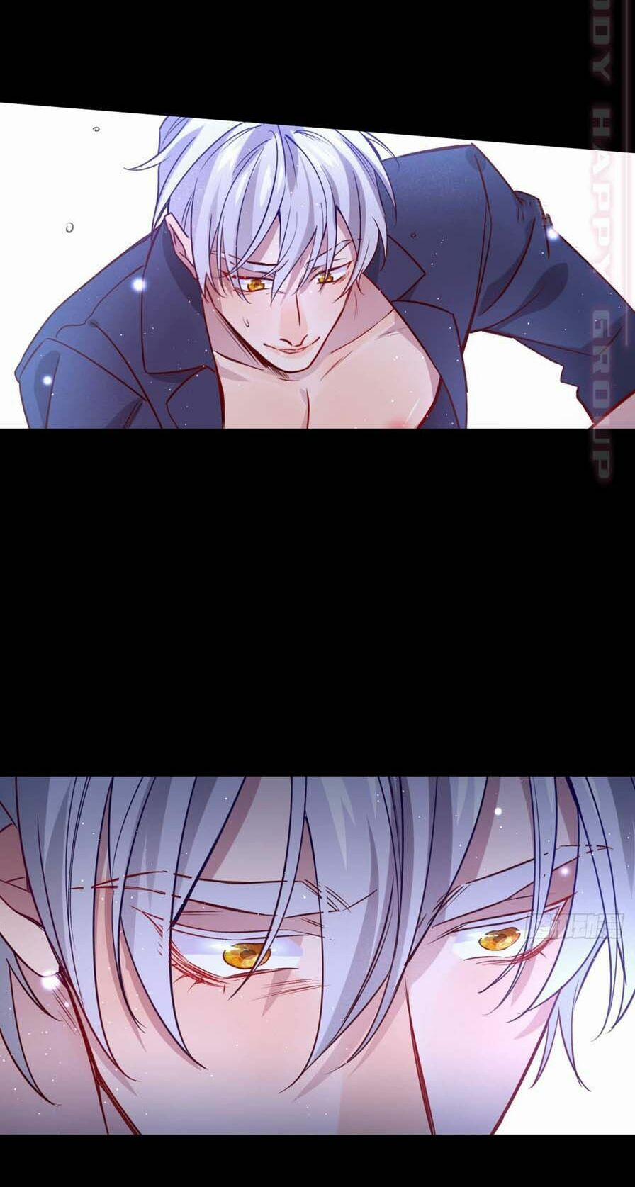 Lang Quân, Xin Đừng…! 56 trang 9