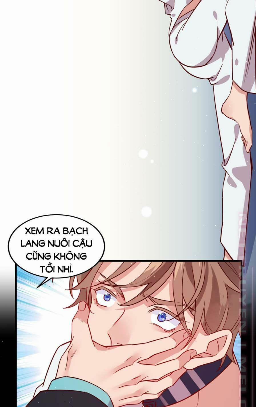 Lang Quân, Xin Đừng…! 57 trang 12