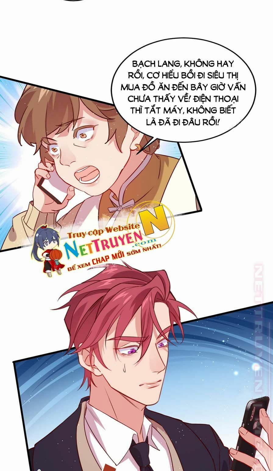 Lang Quân, Xin Đừng…! 57 trang 26