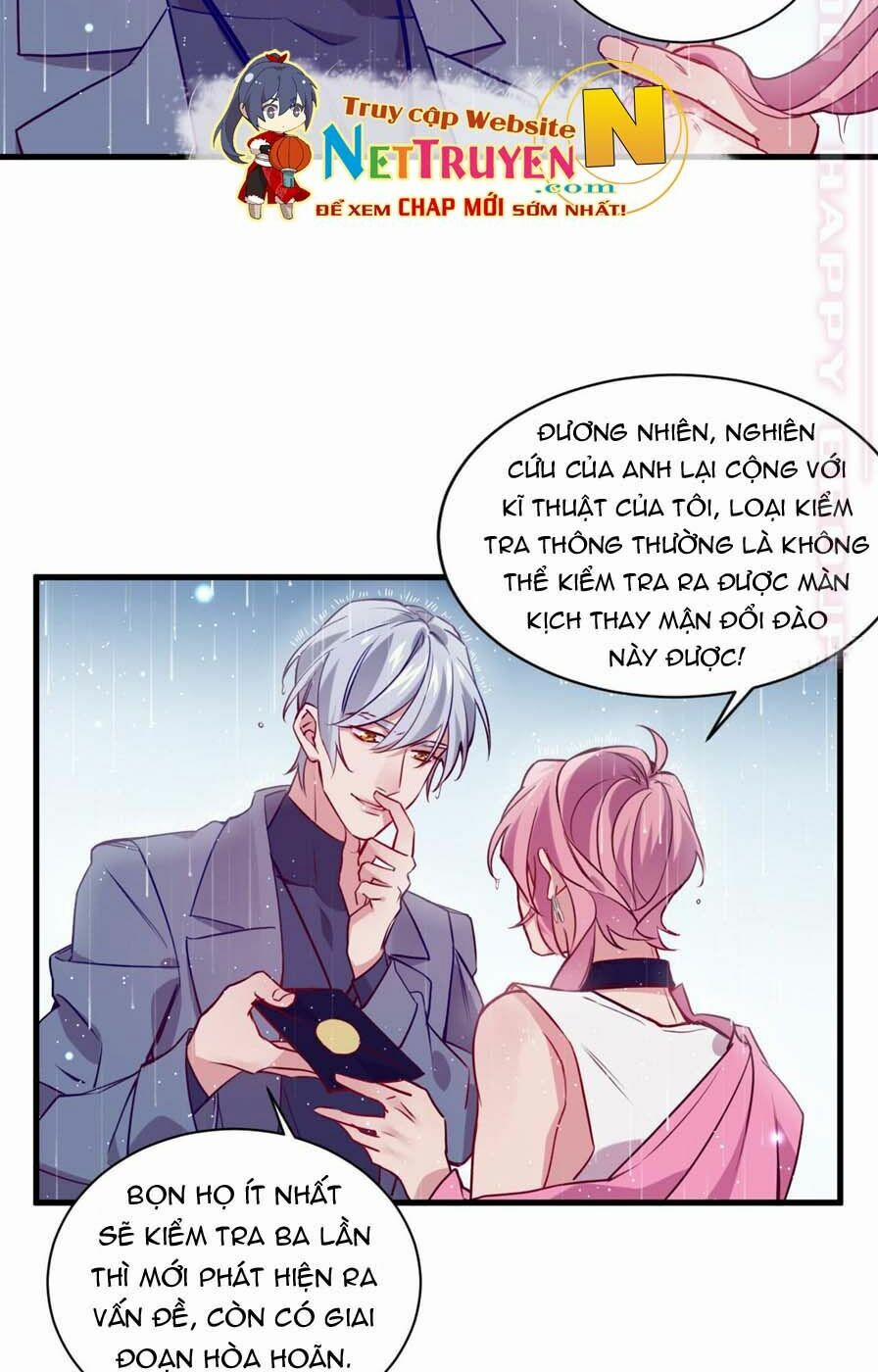 Lang Quân, Xin Đừng…! 58 trang 13