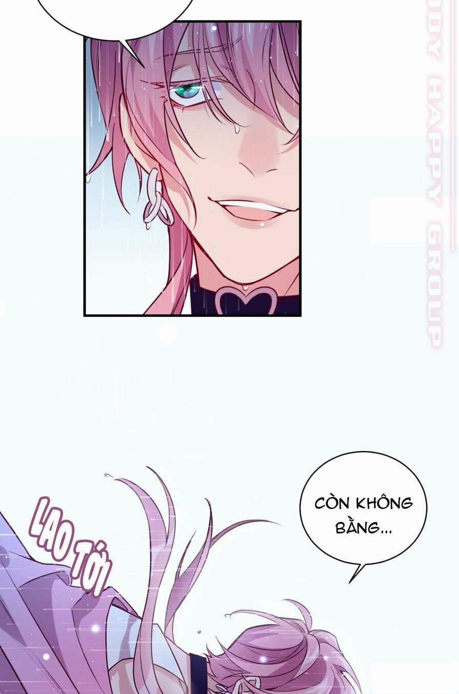 Lang Quân, Xin Đừng…! 58 trang 17