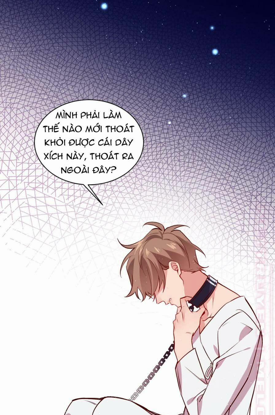 Lang Quân, Xin Đừng…! 58 trang 22