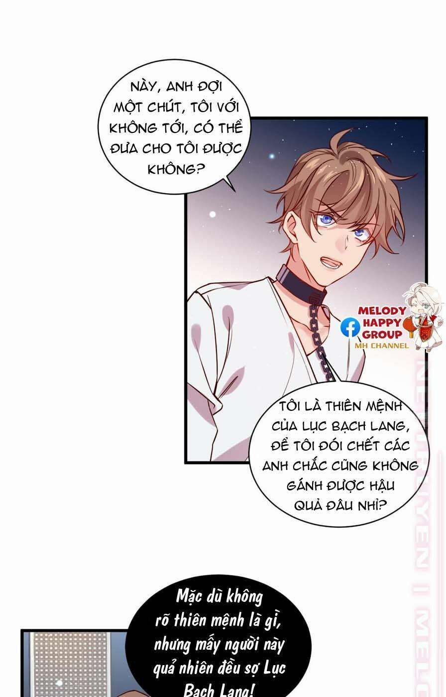 Lang Quân, Xin Đừng…! 58 trang 24