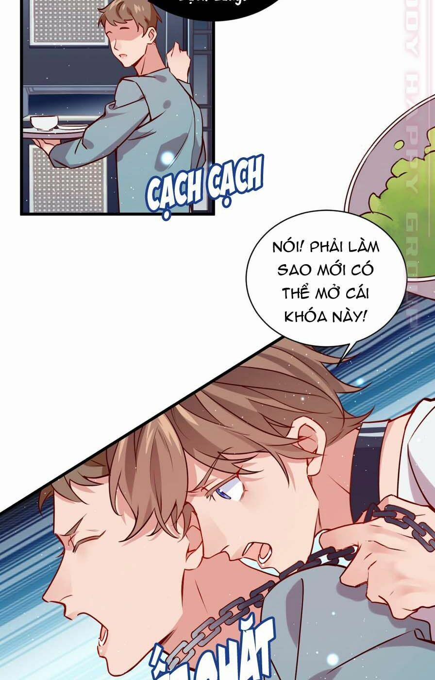 Lang Quân, Xin Đừng…! 58 trang 25