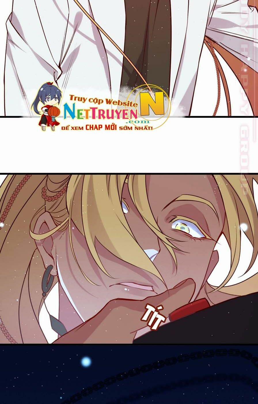 Lang Quân, Xin Đừng…! 58 trang 27