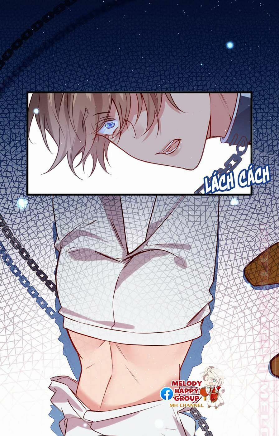 Lang Quân, Xin Đừng…! 58 trang 28