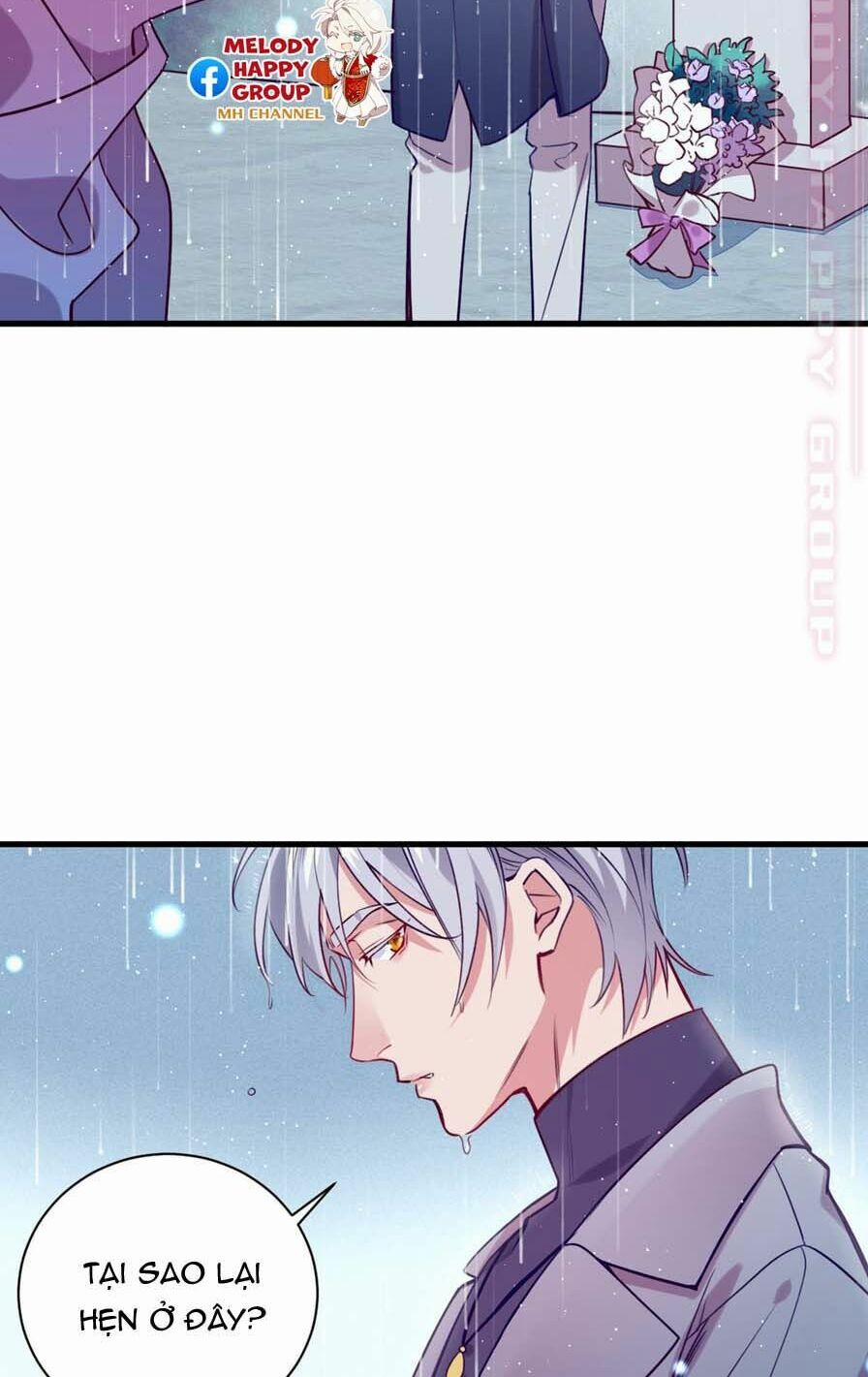 Lang Quân, Xin Đừng…! 58 trang 3