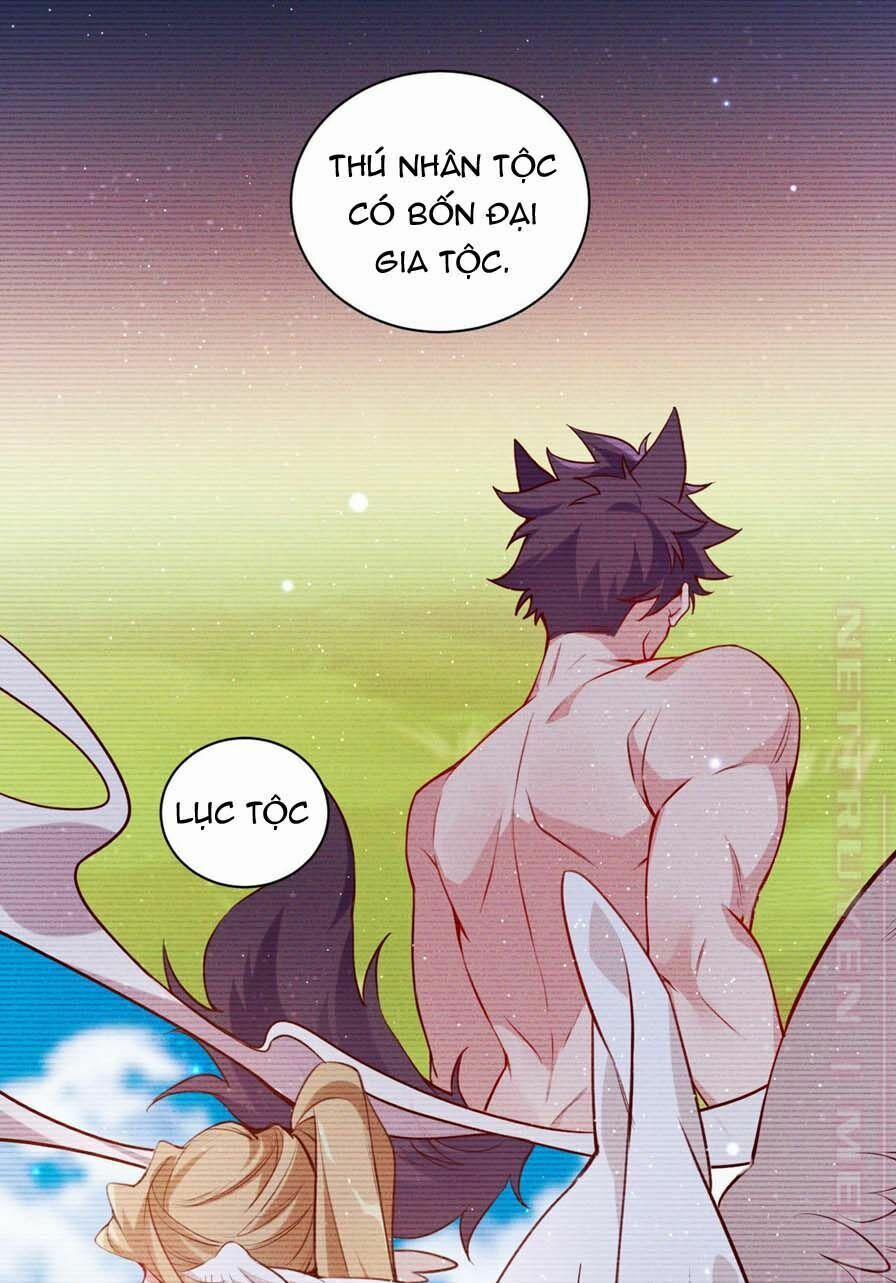 Lang Quân, Xin Đừng…! 59 trang 10