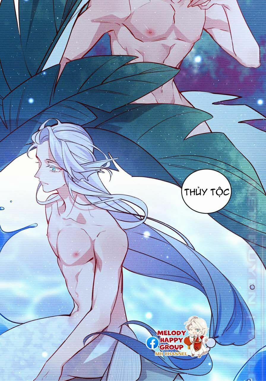 Lang Quân, Xin Đừng…! 59 trang 12