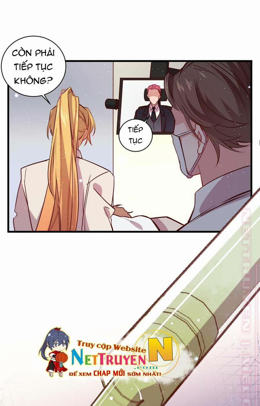 Lang Quân, Xin Đừng…! 59 trang 18