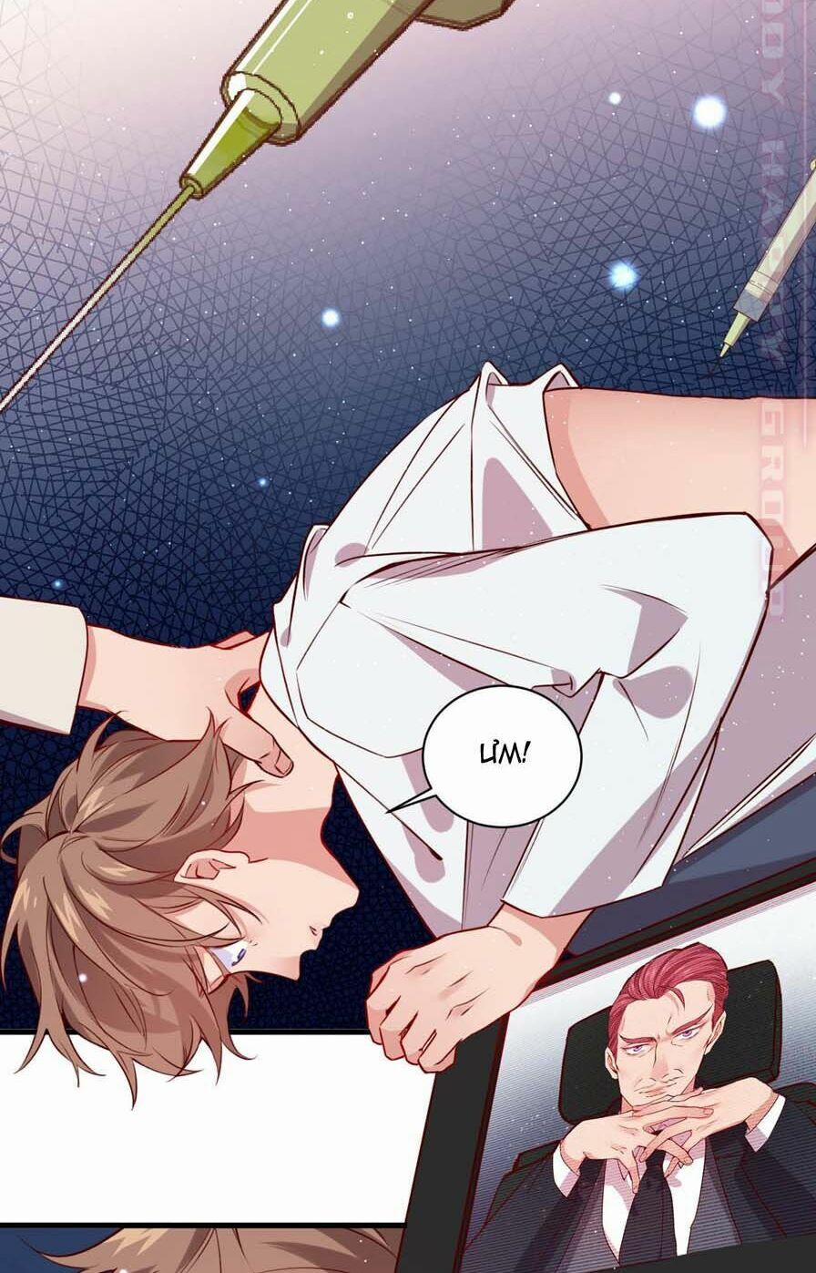 Lang Quân, Xin Đừng…! 59 trang 19