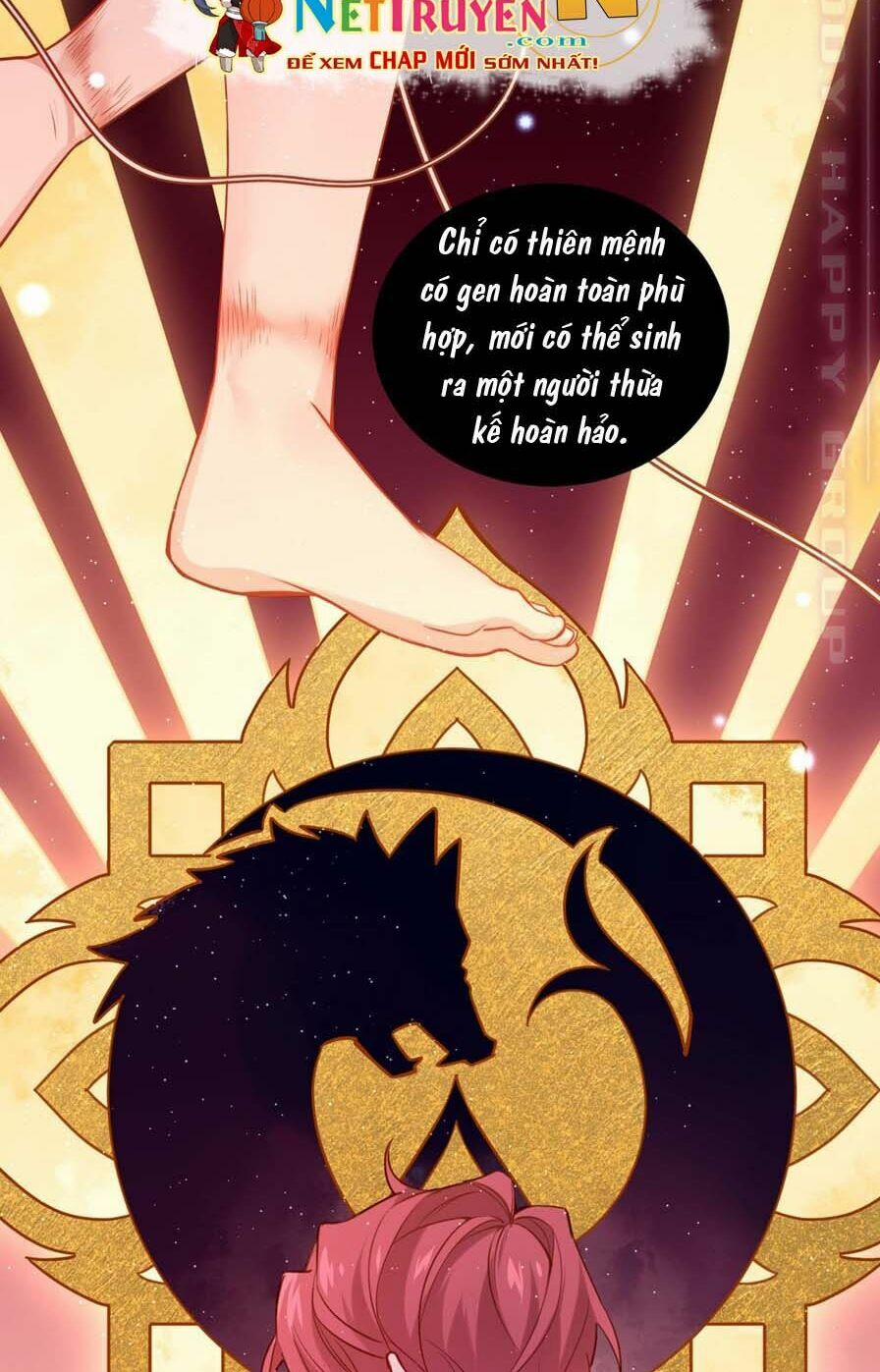 Lang Quân, Xin Đừng…! 59 trang 21