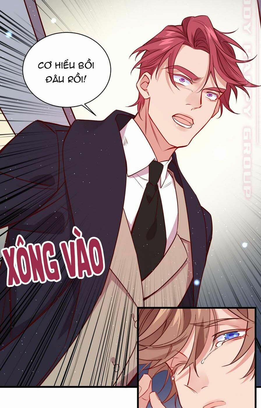 Lang Quân, Xin Đừng…! 59 trang 25