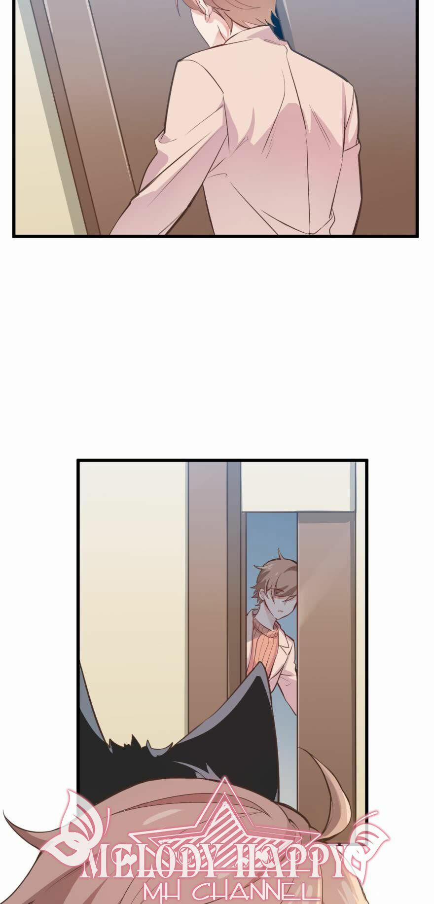 Lang Quân, Xin Đừng…! 6 trang 12