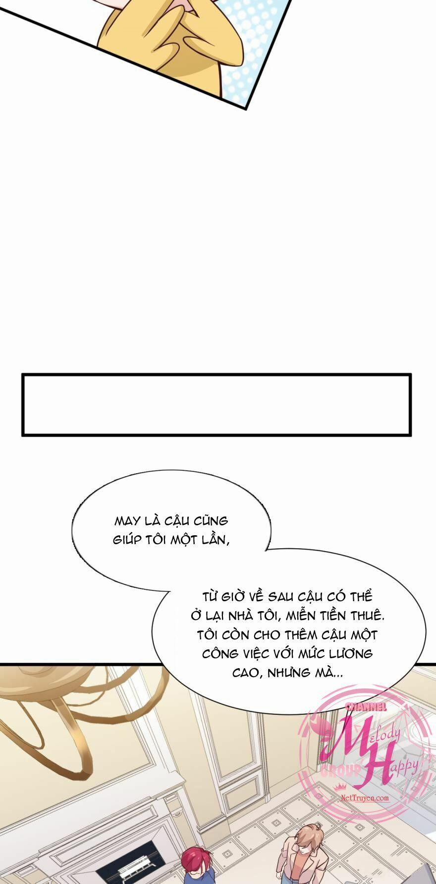 Lang Quân, Xin Đừng…! 6 trang 4