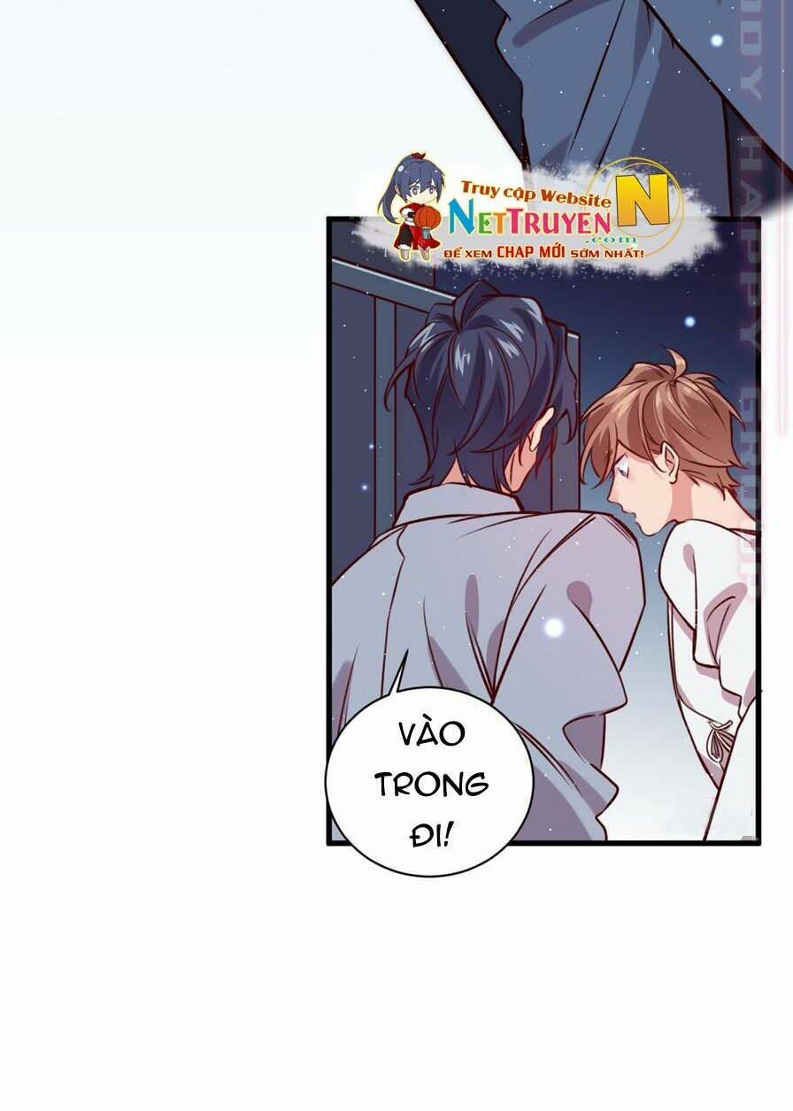 Lang Quân, Xin Đừng…! 60 trang 15