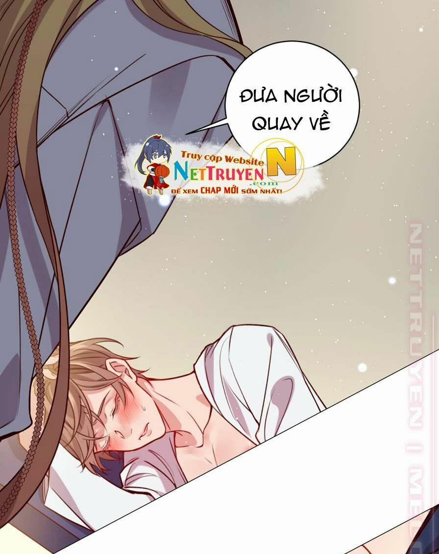 Lang Quân, Xin Đừng…! 60 trang 2