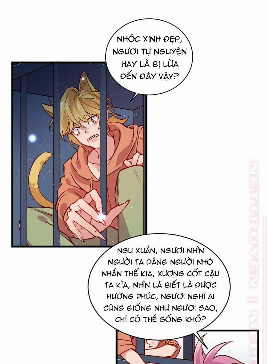 Lang Quân, Xin Đừng…! 60 trang 20