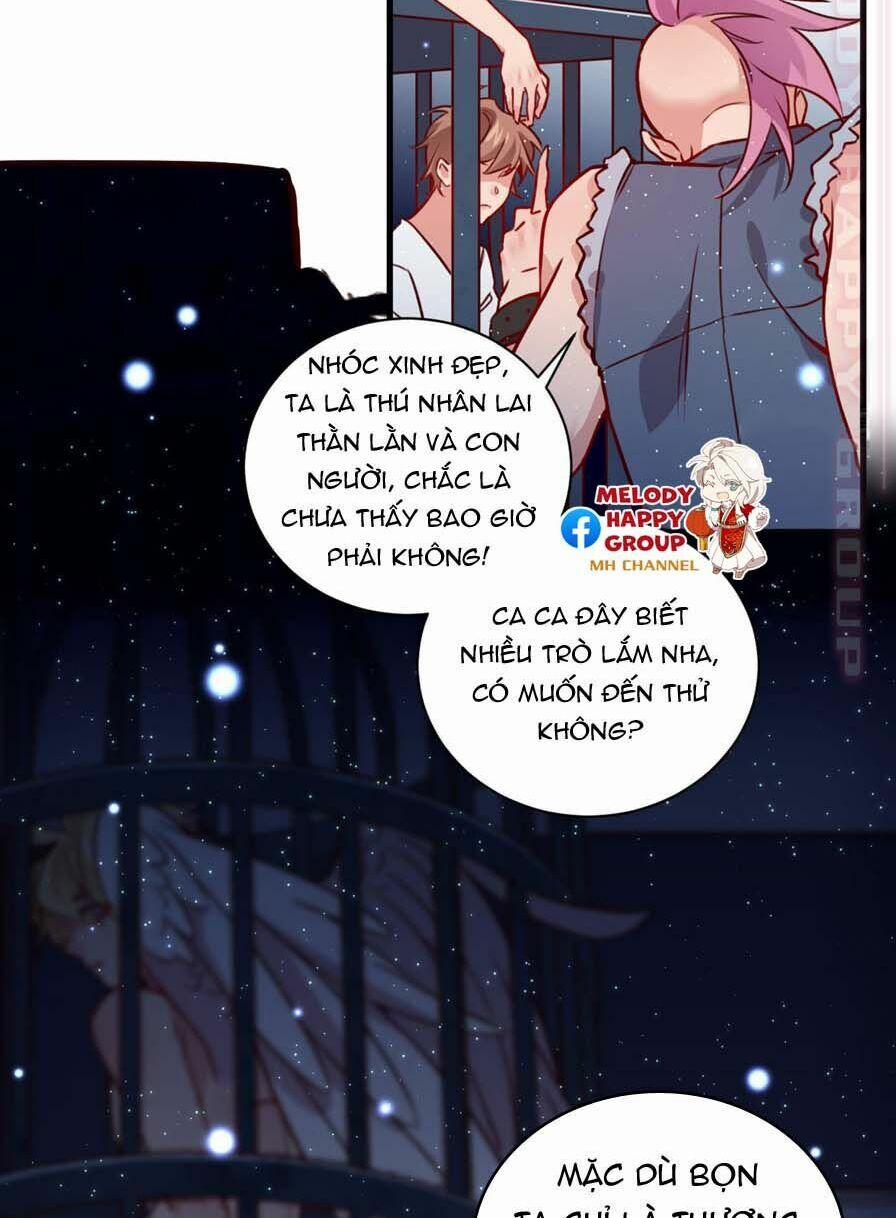 Lang Quân, Xin Đừng…! 60 trang 21