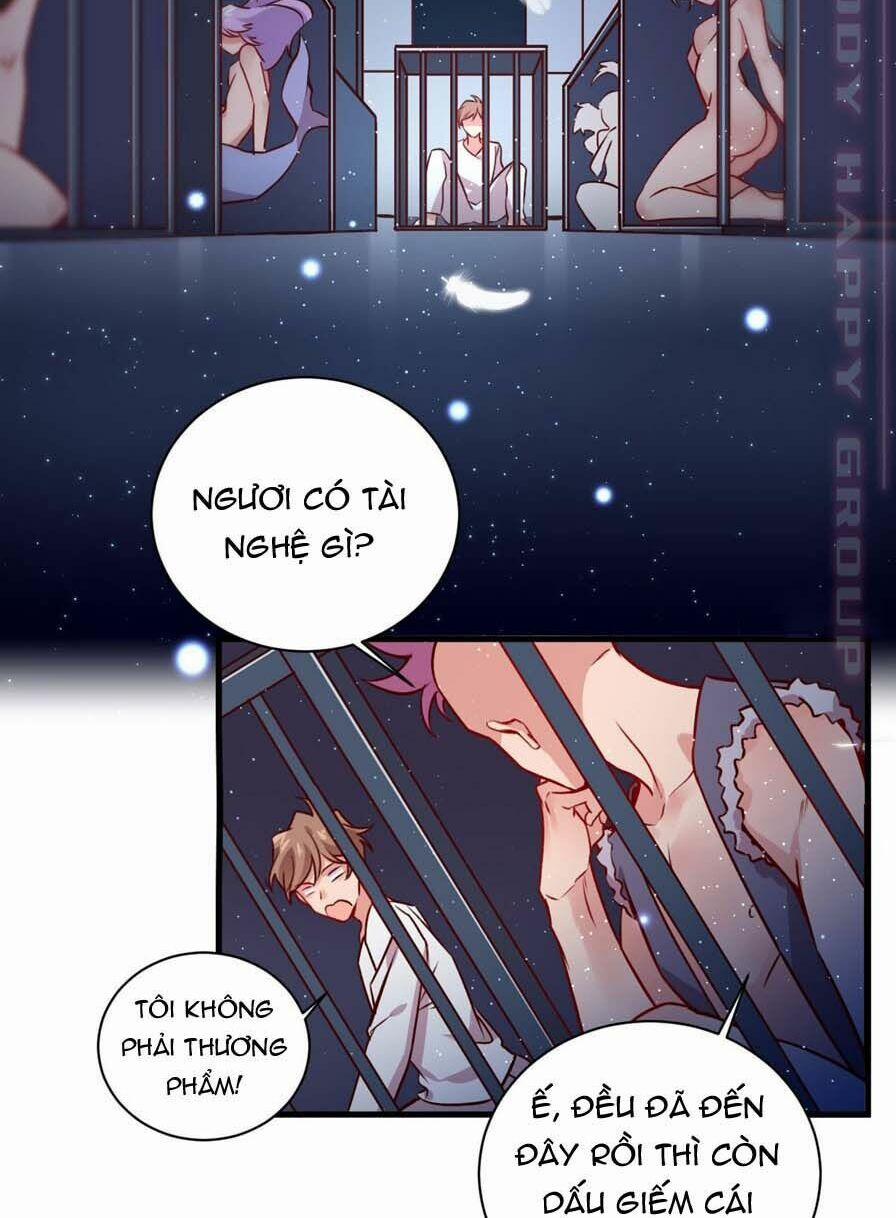 Lang Quân, Xin Đừng…! 60 trang 23