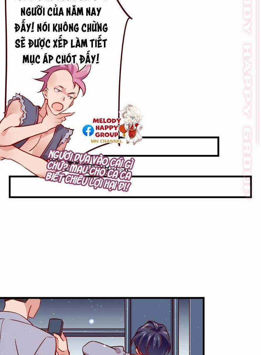 Lang Quân, Xin Đừng…! 60 trang 25