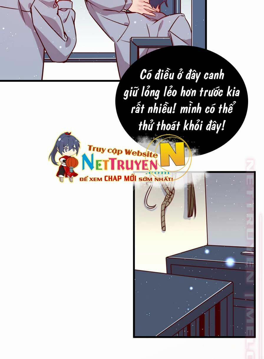 Lang Quân, Xin Đừng…! 60 trang 26