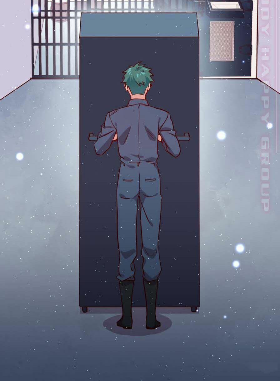 Lang Quân, Xin Đừng…! 60 trang 29