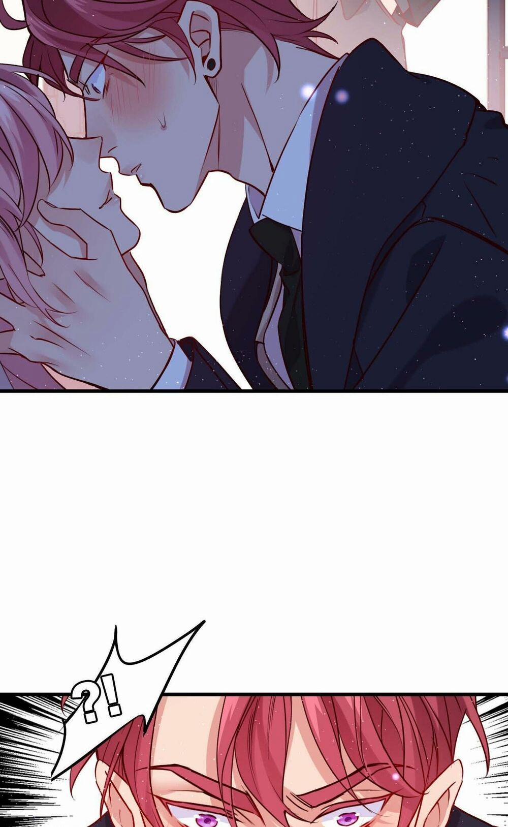 Lang Quân, Xin Đừng…! 61 trang 12