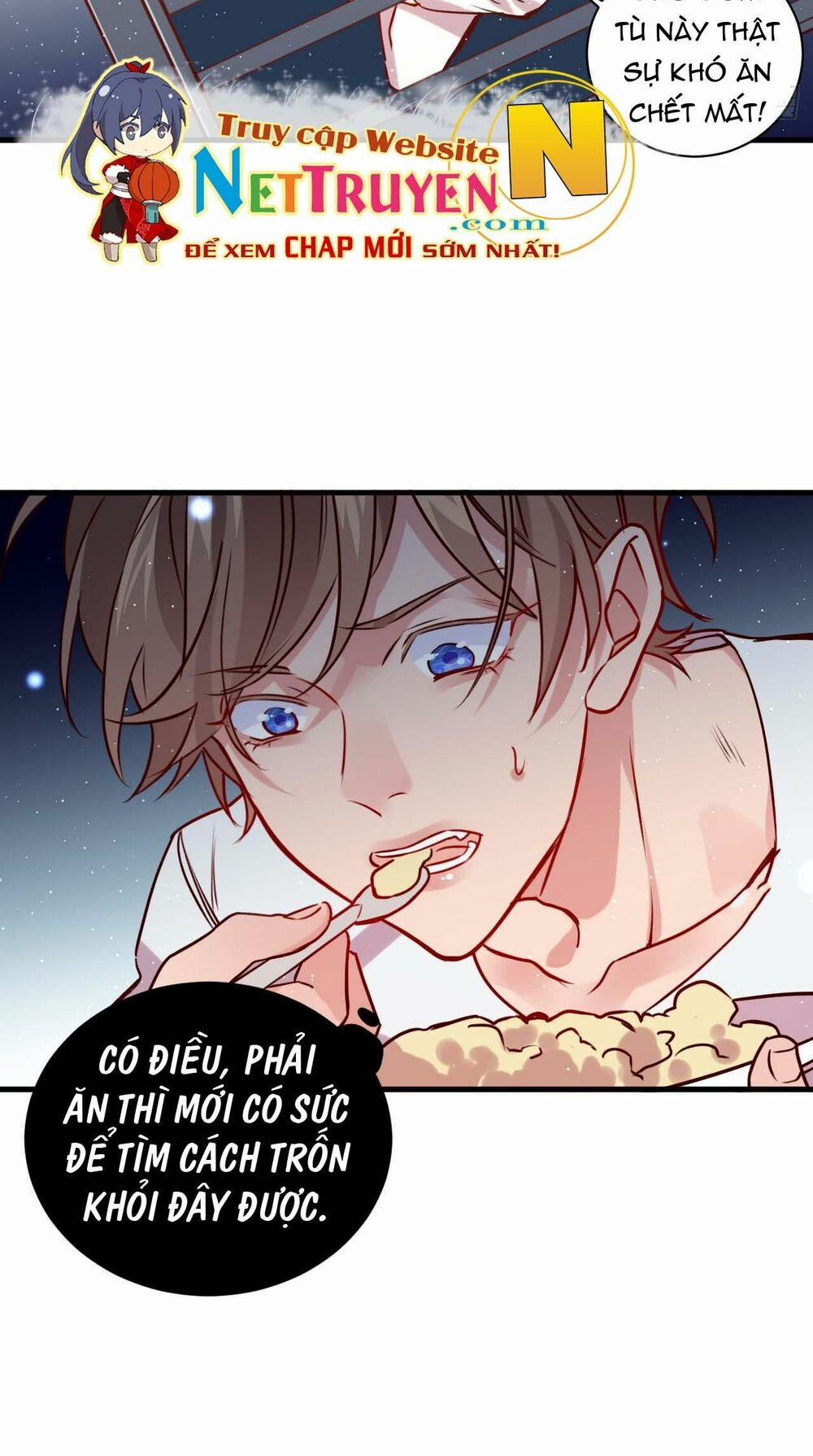 Lang Quân, Xin Đừng…! 61 trang 15